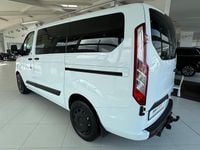 Second-hand Ford Transit 105 CP (77 kW) 2019 Alb Break