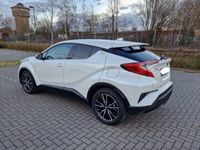 gebraucht Toyota C-HR Hybrid