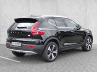 gebraucht Volvo XC40 T4 Recharge Plug-In Hybrid Ultimate Bright BLIS Pi