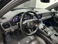 Gebraucht Porsche Panamera Platinum Edition 466 PS (342 kW) 2022 Metallic Kleinwagen