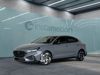 Neu Hyundai i30 N Line 140 PS (102 kW) 2025 Grau