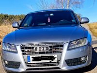 gebraucht Audi A5 1.8 TFSI S-Line Xenon + Panorama