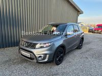 Gebraucht Suzuki Vitara Comfort 140 PS (102 kW) 2019 Grau SUV