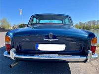 Usata Rolls Royce Silver Shadow 203 CV (149 kW) 1973 Blu Berlina