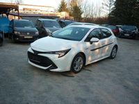 Gebraucht Toyota Corolla Hybrid Comfort 184 PS (135 kW) 2020 Weiß Limousine