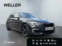 Gebraucht BMW M140 M Sport 340 PS (250 kW) 2019 Schwarz Kleinwagen