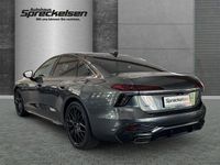 Neu Audi A6 Sport 252 PS (185 kW) 2025 Grau Limousine