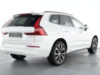 Brugt Volvo XC60 Core 197 HK (144 kW) 2024 Hvid SUV