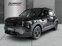 Neu Kia EV2 Earth 108 kW (147 PS) 2026 Schwarz SUV