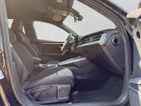 Gebraucht Audi A3 Sportback e-tron S-Line 204 PS (150 kW) 2025 Schwarz Kleinwagen