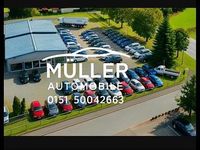 Gebraucht Audi A3 140 PS (102 kW) 2012 Schwarz Limousine