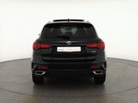 Gebraucht MG HS Luxury 162 PS (119 kW) 2024 Schwarz SUV
