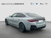 Neu BMW i4 Performance 442 kW (601 PS) 2026 Grau Limousine