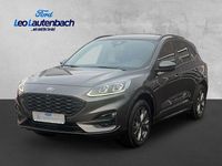 Usata Ford Kuga ST-Line X 224 CV (164 kW) 2022 Grigio SUV