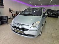 Gebraucht Citroën Xsara Picasso Exclusive 109 PS (80 kW) 2006 Grau Van / Kleinbus