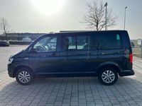 gebraucht VW Multivan T6DSG Kurz 4MOTION Comfortline