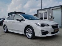 Gebraucht Subaru Impreza 114 PS (83 kW) 2019 Weiß Limousine