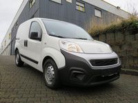 Gebraucht Fiat Fiorino 80 PS (58 kW) 2023 Weiß Van / Kleinbus