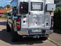 Gebraucht Ford Ranger 150 PS (110 kW) 2012 Grau Pickup