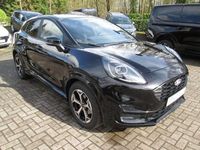 Gebraucht Ford Puma ST-Line 125 PS (91 kW) 2025 Agateblack SUV