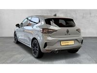 Neu Renault Clio V Esprit Alpine 90 PS (66 kW) 2026 Dolomitgrau Limousine