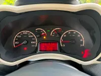 Gebraucht Ford Ka 70 PS (51 kW) 2010 Schwarz Kleinwagen