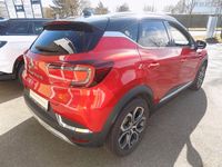 Gebraucht Renault Captur Edition One 131 PS (96 kW) 2020 Rot SUV