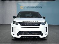 Usata Land Rover Discovery 5 163 CV (119 kW) 2023 Bianco SUV