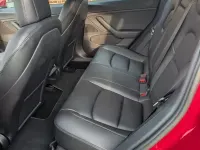Used Tesla Model 3 366 kW (498 HP) 2020 Red Sedan