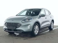 Gebraucht Ford Kuga Titanium 190 PS (139 kW) 2022 Solarsilber SUV