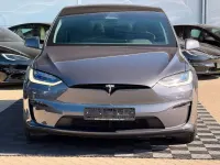 Gebraucht Tesla Model X 492 kW (670 PS) 2024 Grau SUV