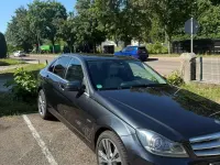 Gebraucht Mercedes 350 306 PS (225 kW) 2011 Blau Limousine