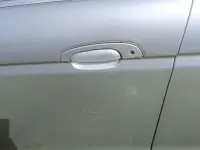 Käytetty Jaguar S-Type S 298 HP (219 kW) 2003 Hopea Sedan