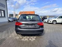 Gebraucht Audi A4 Attraction 170 PS (125 kW) 2010 Grau Kombi