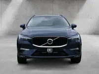 Gebraucht Volvo XC60 Core 197 PS (144 kW) 2022 Blau SUV