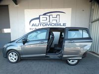 Gebraucht Ford B-MAX 101 PS (74 kW) 2015 Grau Van / Kleinbus