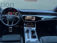 Gebraucht Audi S6 344 PS (253 kW) 2022 Blau Kombi