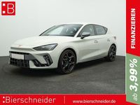 Usata Cupra Leon 150 CV (110 kW) 2024 Grigio Berlina
