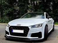 gebraucht Audi TT 8S 45 TFSI Competition