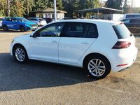 gebraucht VW Golf 1.0 TSI 63kW Comfortline Comfortline