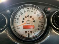 Gebraucht Mini Cooper 116 PS (85 kW) 2004 Weiß Kleinwagen