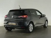 Gebraucht Renault Clio V Experience 101 PS (74 kW) 2020 Schwarz Kleinwagen