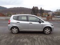 gebraucht Honda Jazz 1.2 S / Klima / AHK / Tüv neu