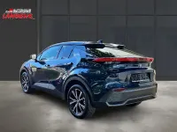 Neu Toyota C-HR 223 PS (164 kW) 2026 Dark teal mica metallic (785)/ SUV
