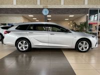 gebraucht Opel Insignia Elegance*Voll-LED*Navi*R.Cam*Apple CarPlay