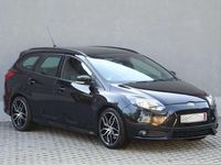 Gebraucht Ford Focus Sport 250 PS (183 kW) 2014 Schwarz Kombi