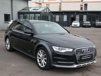 Gebraucht Audi A6 Allroad Comfort 313 PS (230 kW) 2012 Other Kombi