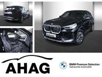 Gebraucht BMW iX1 Performance 230 kW (313 PS) 2023 Schwarz SUV