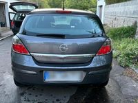 gebraucht Opel Astra 1.6 Liter