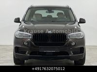 Gebraucht BMW X5 Sport Line 449 PS (330 kW) 2013 Braun SUV